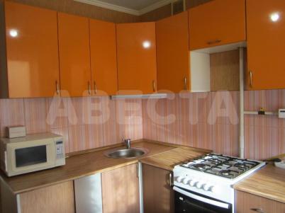 Продажа квартиры Омск. ул. 22 Апреля, 10