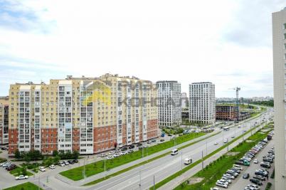 Продажа квартиры Омск. улица Крупской, 13/1 Продажа квартиры Омск. улица Крупской, 13/1