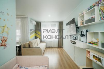 Продажа квартиры Омск. улица Крупской, 13/1 Продажа квартиры Омск. улица Крупской, 13/1