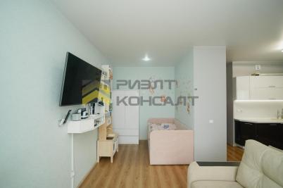 Продажа квартиры Омск. улица Крупской, 13/1 Продажа квартиры Омск. улица Крупской, 13/1