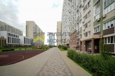 Продажа квартиры Омск. улица Крупской, 13/1 Продажа квартиры Омск. улица Крупской, 13/1