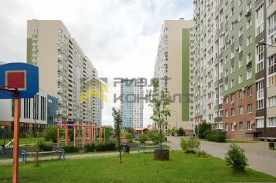 Продажа квартиры Омск. улица Крупской, 13/1 Продажа квартиры Омск. улица Крупской, 13/1