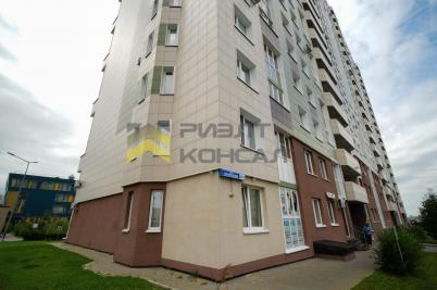 Продажа квартиры Омск. улица Крупской, 13/1 Продажа квартиры Омск. улица Крупской, 13/1