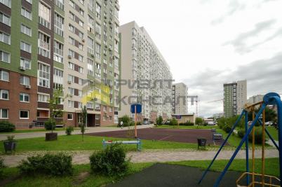 Продажа квартиры Омск. улица Крупской, 13/1 Продажа квартиры Омск. улица Крупской, 13/1