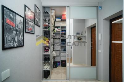 Продажа квартиры Омск. улица Крупской, 13/1 Продажа квартиры Омск. улица Крупской, 13/1