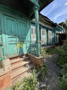 Продажа дома Омск. улица Слободская, 9 Продажа дома Омск. улица Слободская, 9
