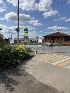 Продажа дома Омск. улица Слободская, 9 Продажа дома Омск. улица Слободская, 9