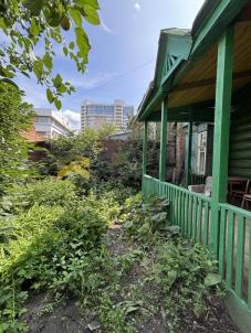 Продажа дома Омск. улица Слободская, 9 Продажа дома Омск. улица Слободская, 9