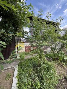 Продажа дома Омск. улица Слободская, 9 Продажа дома Омск. улица Слободская, 9