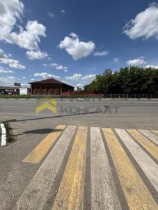 Продажа дома Омск. улица Слободская, 9 Продажа дома Омск. улица Слободская, 9