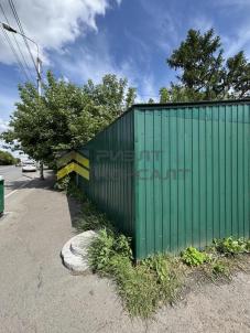 Продажа дома Омск. улица Слободская, 9 Продажа дома Омск. улица Слободская, 9