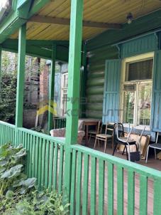Продажа дома Омск. улица Слободская, 9 Продажа дома Омск. улица Слободская, 9