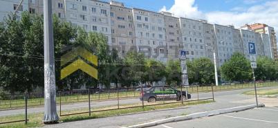 Продажа квартиры Омск. проспект Комарова, 1 Продажа квартиры Омск. проспект Комарова, 1
