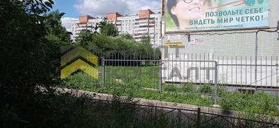 Продажа квартиры Омск. проспект Комарова, 1 Продажа квартиры Омск. проспект Комарова, 1