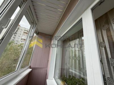 Продажа квартиры Омск. проспект Комарова, 1 Продажа квартиры Омск. проспект Комарова, 1