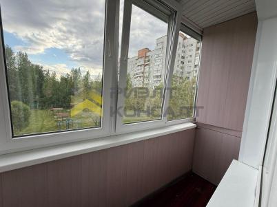 Продажа квартиры Омск. проспект Комарова, 1 Продажа квартиры Омск. проспект Комарова, 1