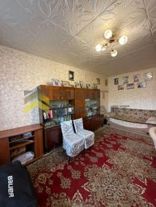 Продажа квартиры Омск. проспект Комарова, 1 Продажа квартиры Омск. проспект Комарова, 1