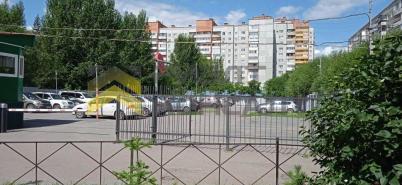 Продажа квартиры Омск. проспект Комарова, 1 Продажа квартиры Омск. проспект Комарова, 1