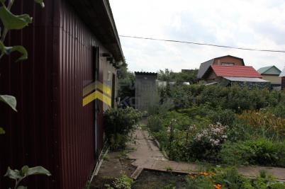 Продажа дачи Омск. Омск, ТСН СНТ Ромашка, 4-я аллея, 20 Продажа дачи Омск. Омск, ТСН СНТ Ромашка, 4-я аллея, 20