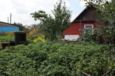 Продажа дачи Омск.&nbsp;Омск, ТСН СНТ Ромашка, 4-я аллея, 20