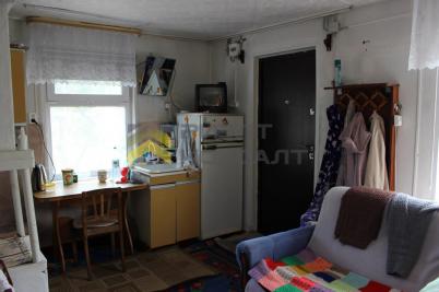 Продажа дачи Омск.&nbsp;Омск, ТСН СНТ Ромашка, 4-я аллея, 20