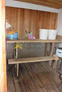 Продажа дачи Омск.&nbsp;Омск, ТСН СНТ Ромашка, 4-я аллея, 20