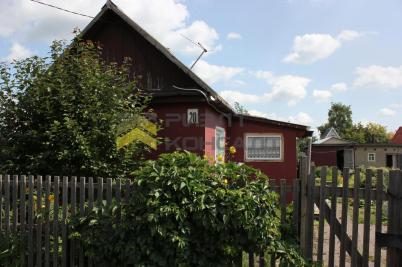 Продажа дачи Омск.&nbsp;Омск, ТСН СНТ Ромашка, 4-я аллея, 20