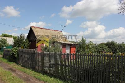 Продажа дачи Омск.&nbsp;Омск, ТСН СНТ Ромашка, 4-я аллея, 20