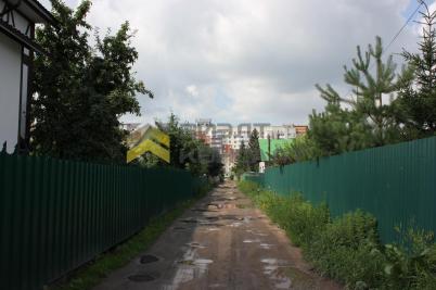 Продажа дачи Омск.&nbsp;Омск, ТСН СНТ Ромашка, 4-я аллея, 20