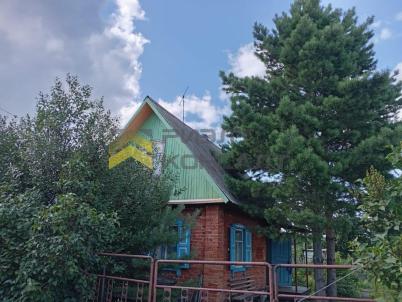 Продажа дачи Омск. г Омск, тер.СОСН Колос-2, д 2 Продажа дачи Омск. г Омск, тер.СОСН Колос-2, д 2