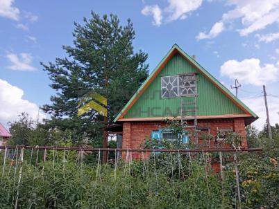 Продажа дачи Омск. г Омск, тер.СОСН Колос-2, д 2 Продажа дачи Омск. г Омск, тер.СОСН Колос-2, д 2