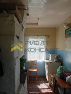 Продажа дачи Омск. г Омск, тер.СОСН Колос-2, д 2 Продажа дачи Омск. г Омск, тер.СОСН Колос-2, д 2