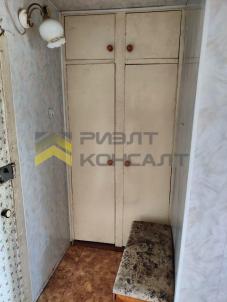 Продажа квартиры Омск. улица Бульварная, 13