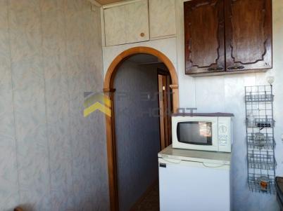 Продажа квартиры Омск. улица Бульварная, 13