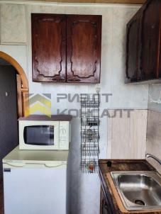 Продажа квартиры Омск. улица Бульварная, 13