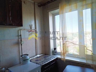 Продажа квартиры Омск. улица Бульварная, 13