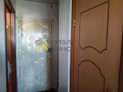 Продажа квартиры Омск. улица Бульварная, 13