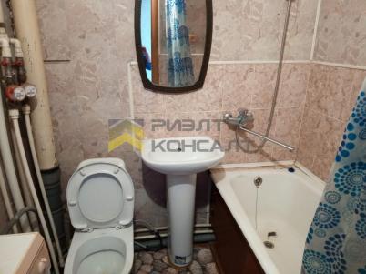 Продажа квартиры Омск. улица Бульварная, 13