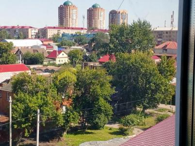 Продажа квартиры Омск. улица Бульварная, 13