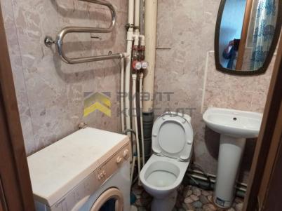 Продажа квартиры Омск. улица Бульварная, 13