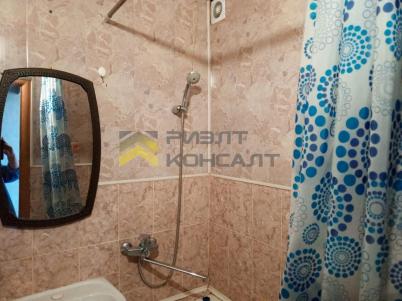 Продажа квартиры Омск. улица Бульварная, 13