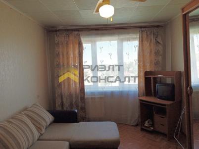 Продажа квартиры Омск. улица Бульварная, 13