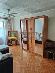 Продажа квартиры Омск. улица Бульварная, 13