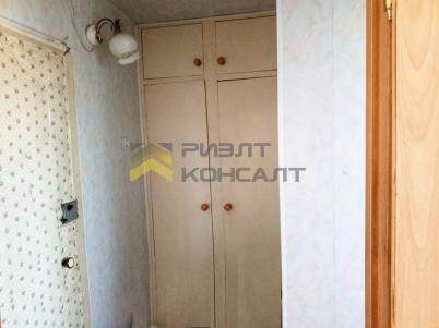Продажа квартиры Омск. улица Бульварная, 13