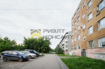 Продажа квартиры Омск. улица 2-я Учхозная, 4, к.2 Продажа квартиры Омск. улица 2-я Учхозная, 4, к.2