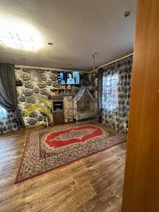 Продажа дома Омск. улица 5-я Ленинградская, 38 Продажа дома Омск. улица 5-я Ленинградская, 38