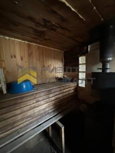 Продажа дома Омск. улица 5-я Ленинградская, 38 Продажа дома Омск. улица 5-я Ленинградская, 38