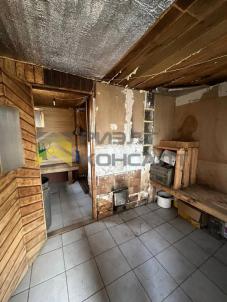 Продажа дома Омск. улица 5-я Ленинградская, 38 Продажа дома Омск. улица 5-я Ленинградская, 38