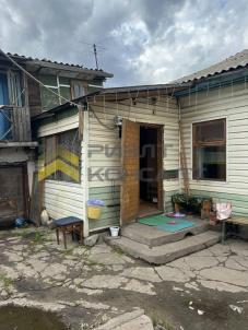 Продажа дома Омск. улица 5-я Ленинградская, 38 Продажа дома Омск. улица 5-я Ленинградская, 38