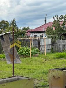 Продажа дома Омск. улица 5-я Ленинградская, 38 Продажа дома Омск. улица 5-я Ленинградская, 38